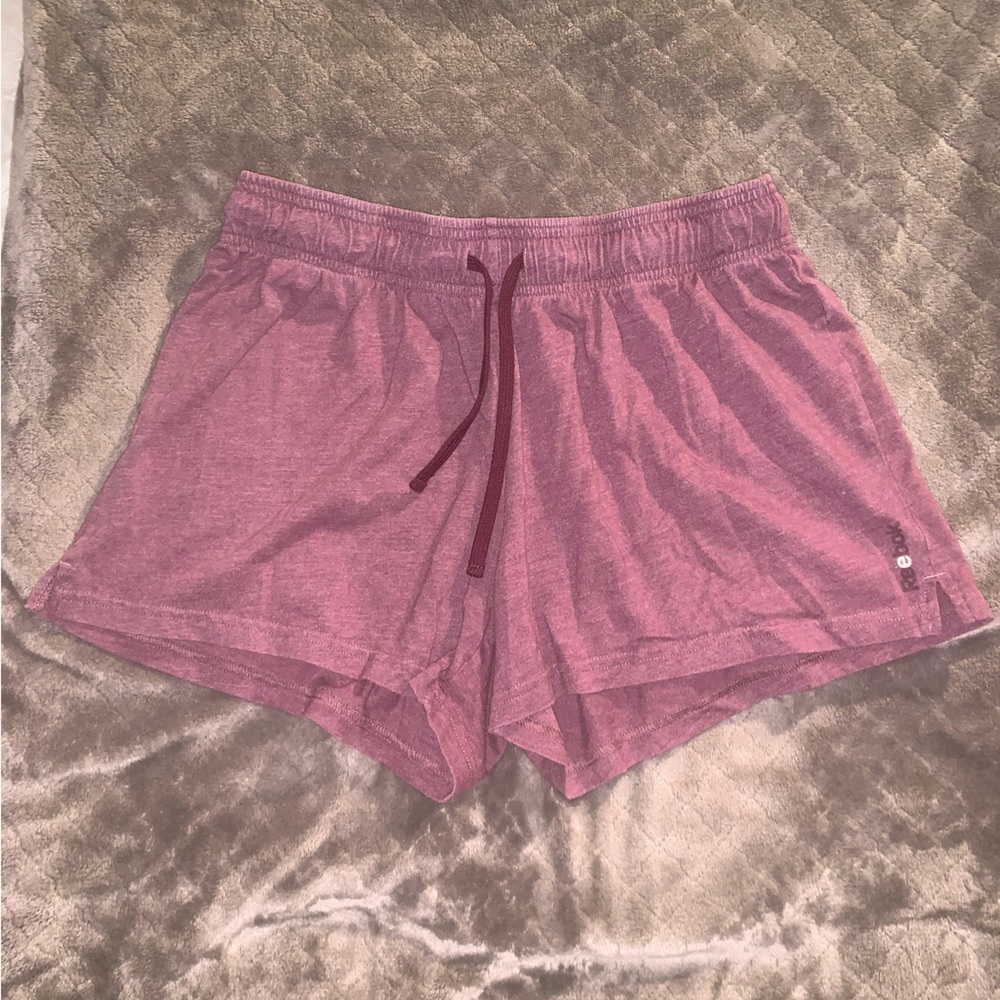 BOGO WHEN BUNDLED!! Reebok Athletic Shorts